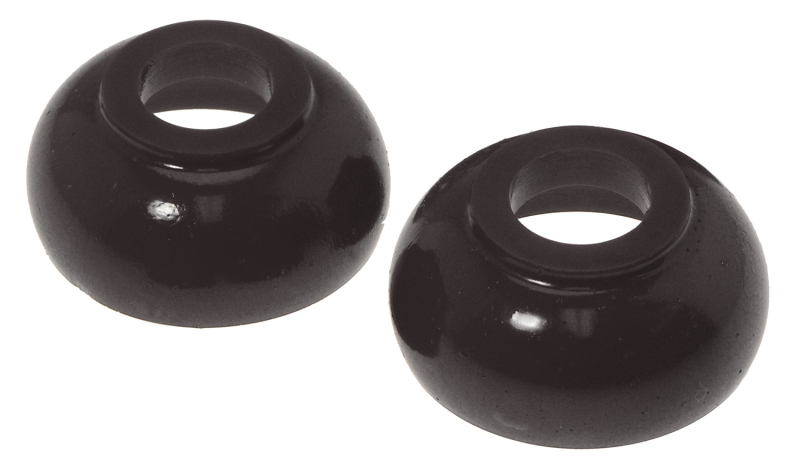 Picture of Prothane PRO Ball Joint/Tie Rod-Blk Bushing Kits - 19-1828-BL