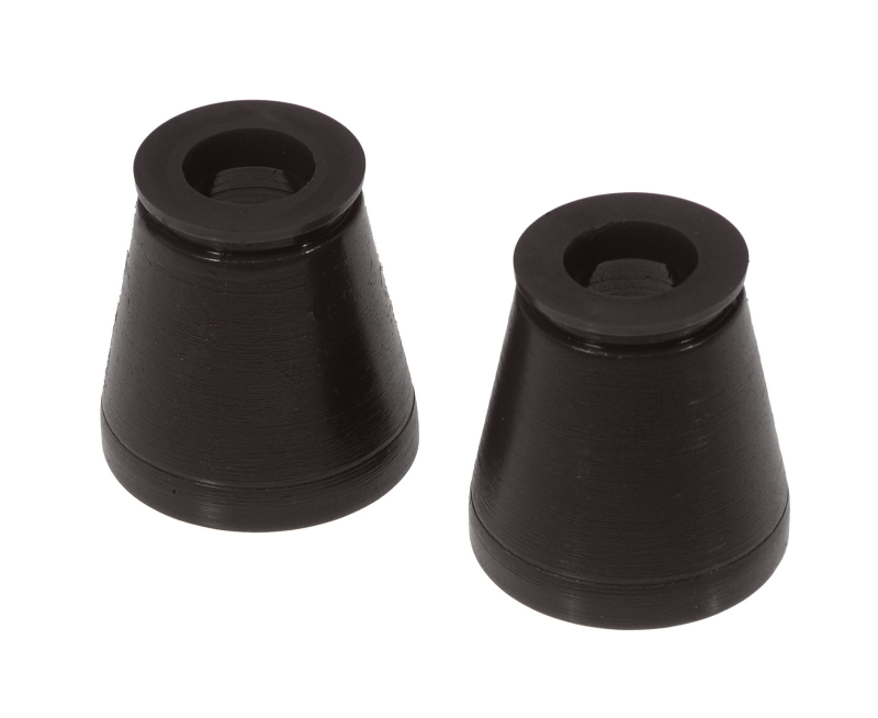 Picture of Prothane PRO Ball Joint/Tie Rod-Blk Bushing Kits - 19-1829-BL