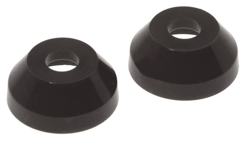 Picture of Prothane PRO Ball Joint/Tie Rod-Blk Bushing Kits - 19-1830-BL