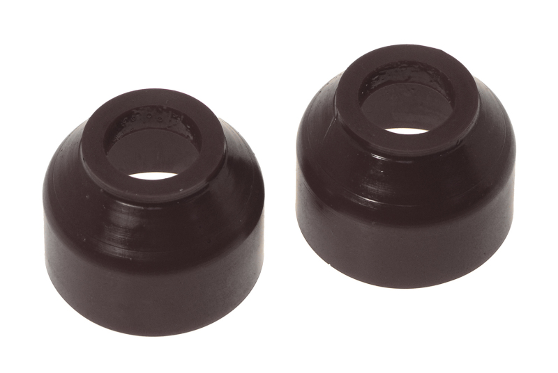 Picture of Prothane PRO Ball Joint/Tie Rod-Blk Bushing Kits - 19-1833-BL