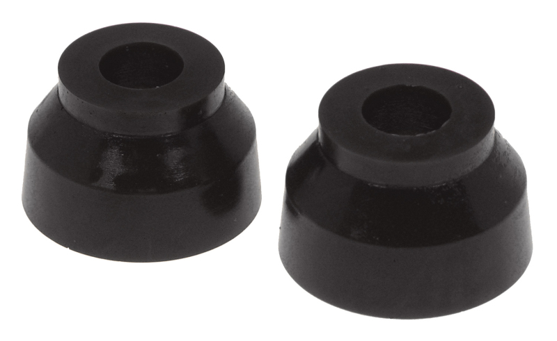 Picture of Prothane PRO Ball Joint/Tie Rod-Blk Bushing Kits - 19-1835-BL