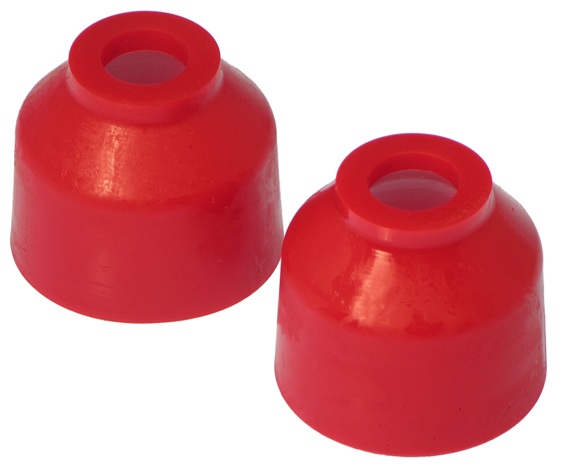 Picture of Prothane PRO Ball Joint/Tie Rod-Red Bushing Kits - 19-1836