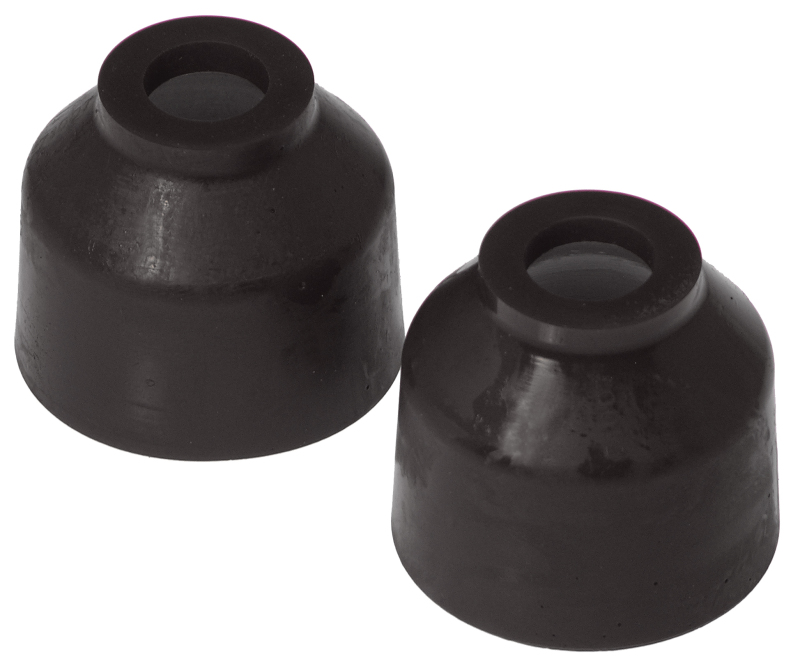 Picture of Prothane PRO Ball Joint/Tie Rod-Blk Bushing Kits - 19-1836-BL