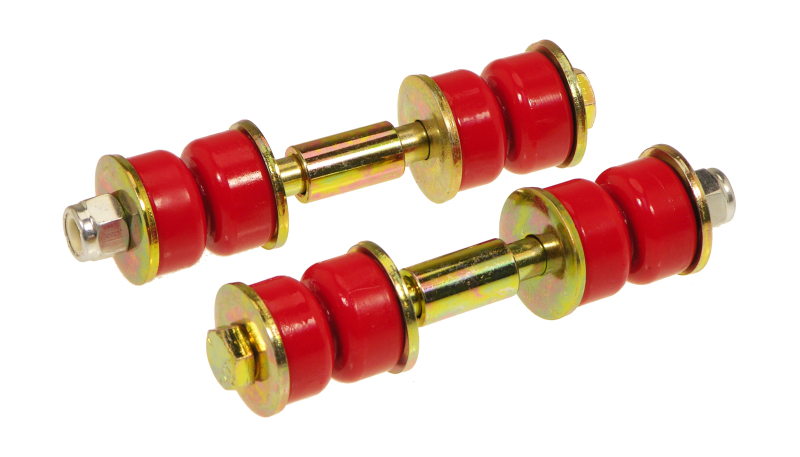 Picture of Prothane PRO Sway/End Link Bush-Red Sway Bar Bushings - 19-401