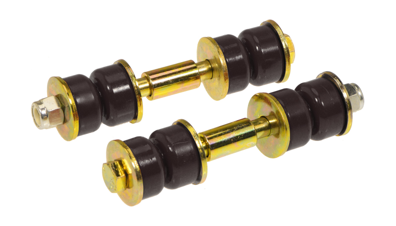 Picture of Prothane PRO Sway/End Link Bush-Blk Sway Bar Bushings - 19-401-BL