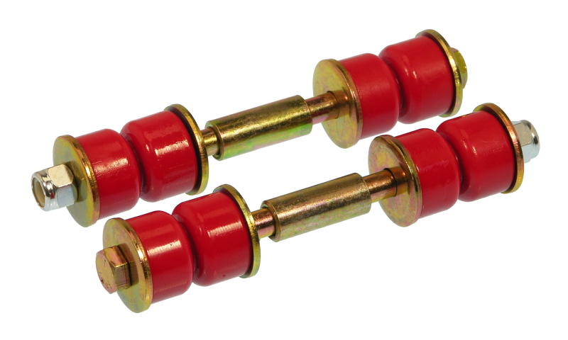 Picture of Prothane PRO Sway/End Link Bush-Red Sway Bar Bushings - 19-402