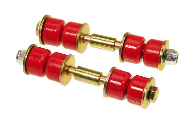 Picture of Prothane PRO Sway/End Link Bush-Red Sway Bar Bushings - 19-403