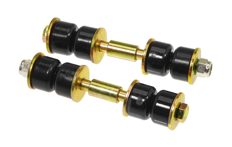 Picture of Prothane PRO Sway/End Link Bush-Blk Sway Bar Bushings - 19-403-BL
