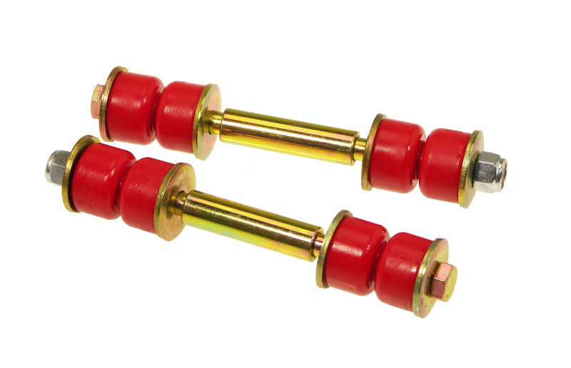 Picture of Prothane PRO Sway/End Link Bush-Red Sway Bar Bushings - 19-404