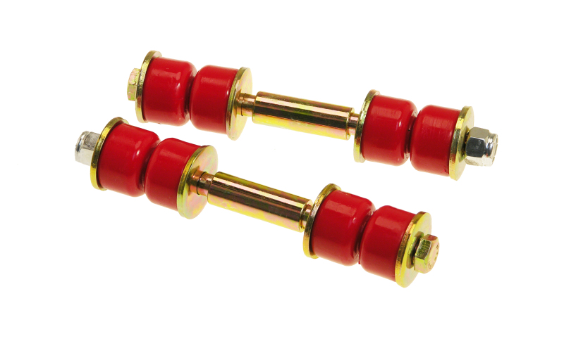 Picture of Prothane PRO Sway/End Link Bush-Red Sway Bar Bushings - 19-405