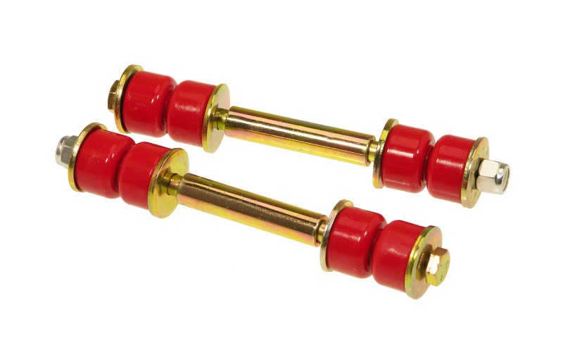 Picture of Prothane PRO Sway/End Link Bush-Red Sway Bar Bushings - 19-408