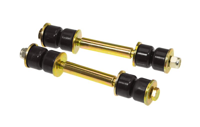 Picture of Prothane PRO Sway/End Link Bush-Blk Sway Bar Bushings - 19-408-BL