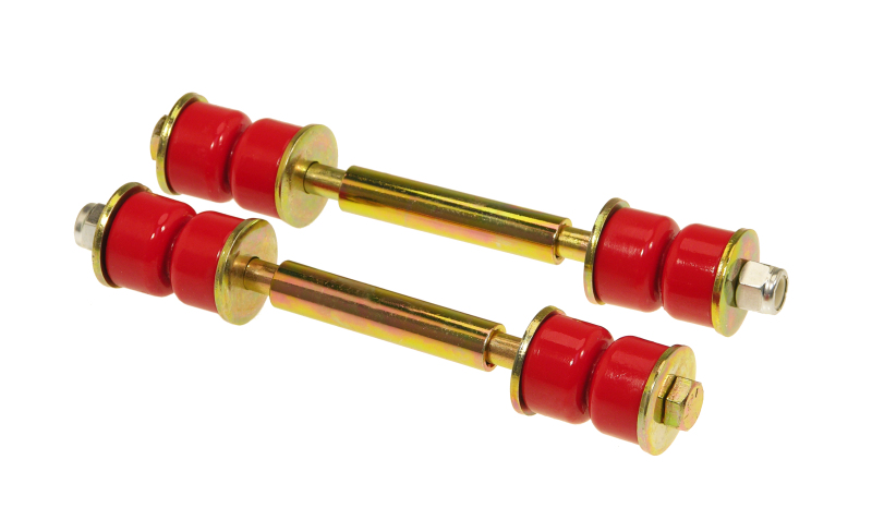 Picture of Prothane PRO Sway/End Link Bush-Red Sway Bar Bushings - 19-409