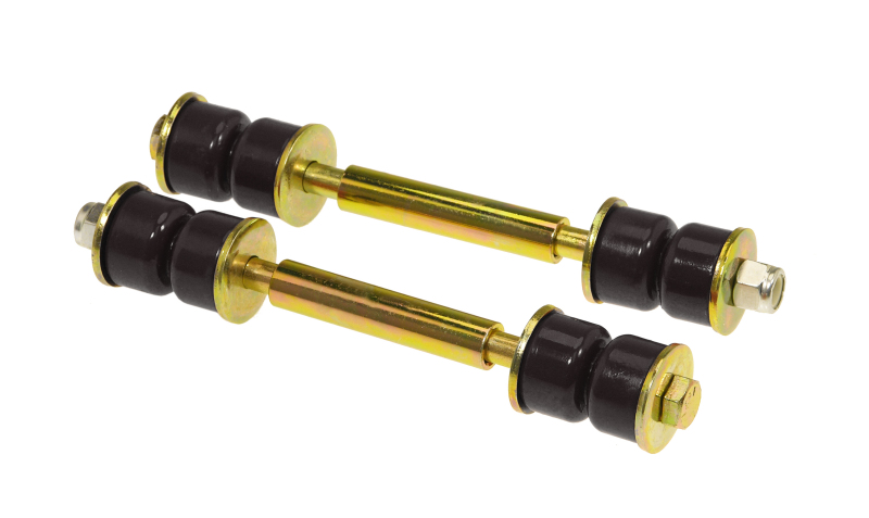 Picture of Prothane PRO Sway/End Link Bush-Blk Sway Bar Bushings - 19-409-BL