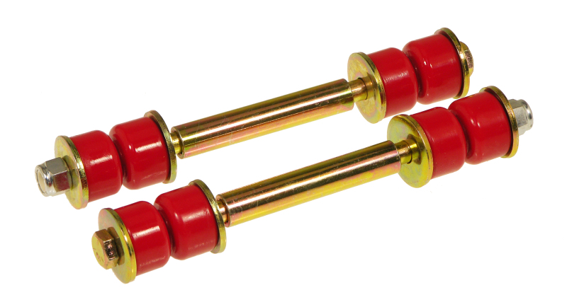 Picture of Prothane PRO Sway/End Link Bush-Red Sway Bar Bushings - 19-412