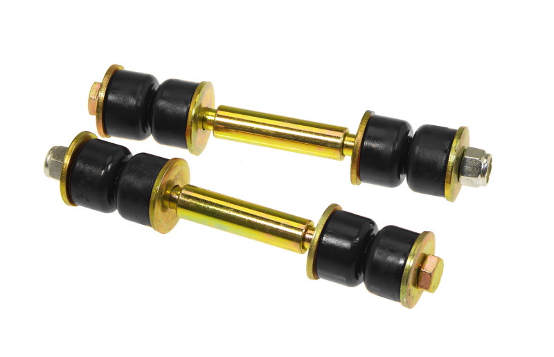 Picture of Prothane PRO Sway/End Link Bush-Blk Sway Bar Bushings - 19-412-BL
