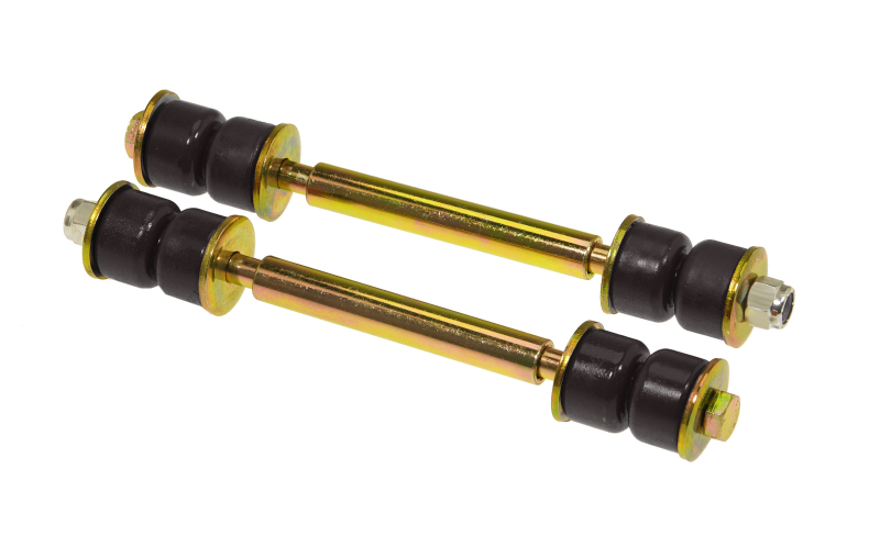Picture of Prothane PRO Sway/End Link Bush-Blk Sway Bar Bushings - 19-413-BL