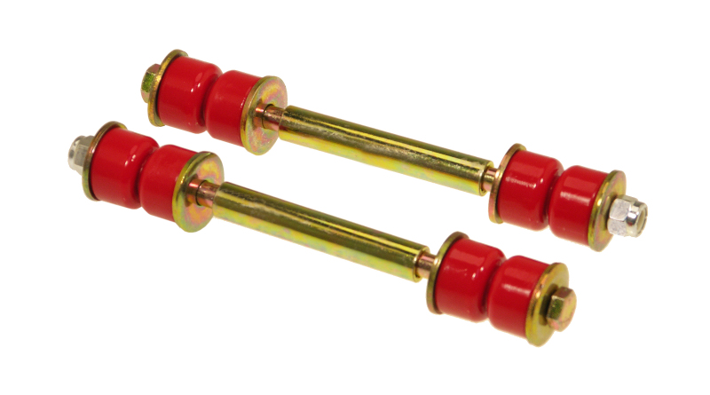 Picture of Prothane PRO Sway/End Link Bush-Red Sway Bar Bushings - 19-416