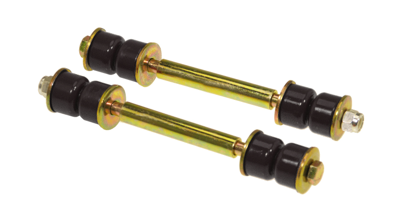 Picture of Prothane PRO Sway/End Link Bush-Blk Sway Bar Bushings - 19-416-BL
