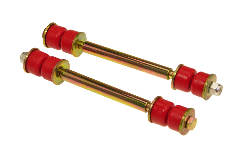 Picture of Prothane PRO Sway/End Link Bush-Red Sway Bar Bushings - 19-417