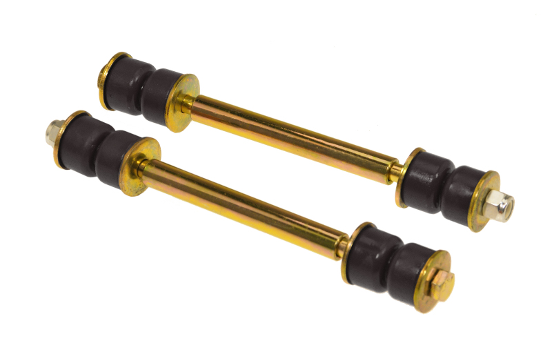 Picture of Prothane PRO Sway/End Link Bush-Blk Sway Bar Bushings - 19-417-BL