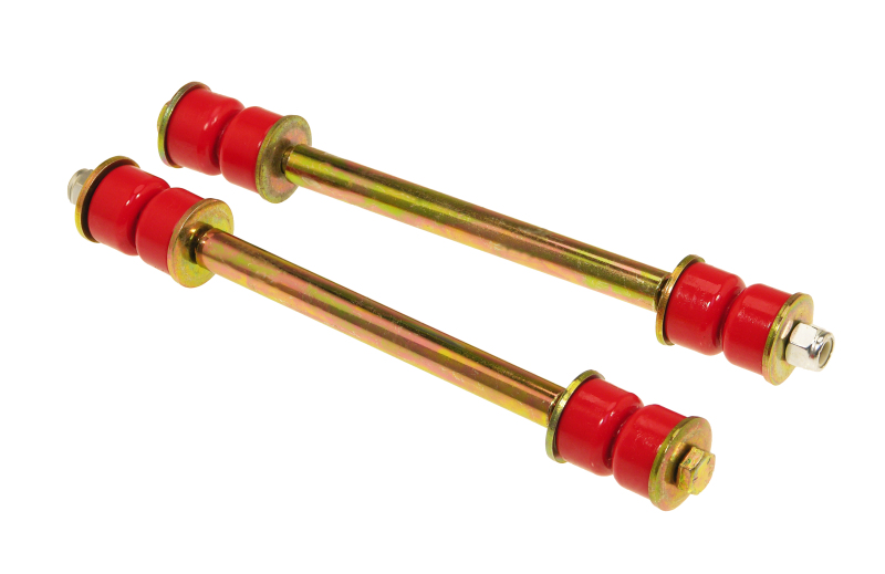 Picture of Prothane PRO Sway/End Link Bush-Red Sway Bar Bushings - 19-419