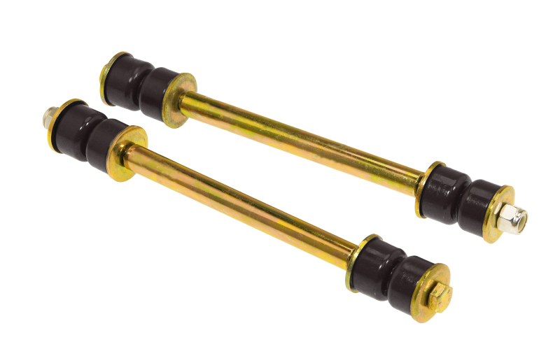 Picture of Prothane PRO Sway/End Link Bush-Blk Sway Bar Bushings - 19-419-BL