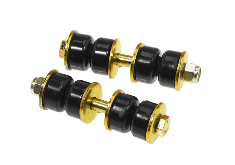 Picture of Prothane PRO Sway/End Link Bush-Blk Sway Bar Bushings - 19-420-BL