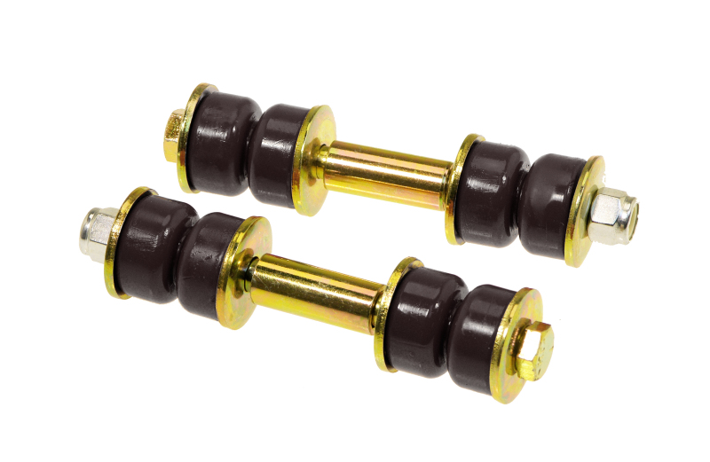 Picture of Prothane PRO Sway/End Link Bush-Blk Sway Bar Bushings - 19-421-BL