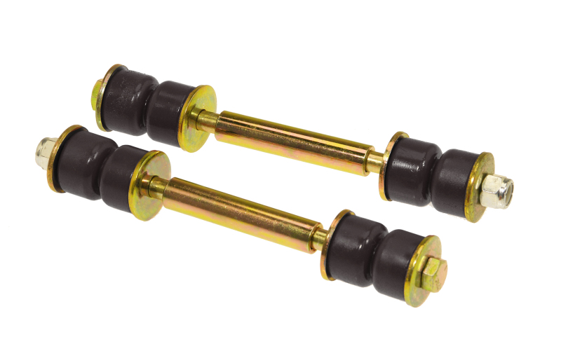 Picture of Prothane PRO Sway/End Link Bush-Blk Sway Bar Bushings - 19-424-BL