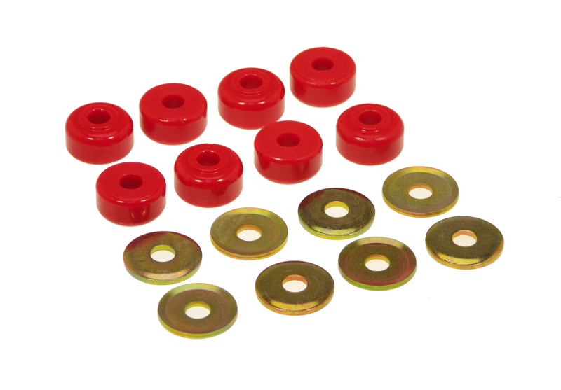 Picture of Prothane PRO Sway/End Link Bush-Red Sway Bar Bushings - 19-430