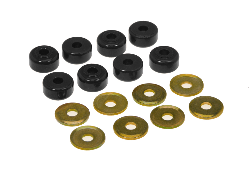 Picture of Prothane PRO Sway/End Link Bush-Blk Sway Bar Bushings - 19-430-BL