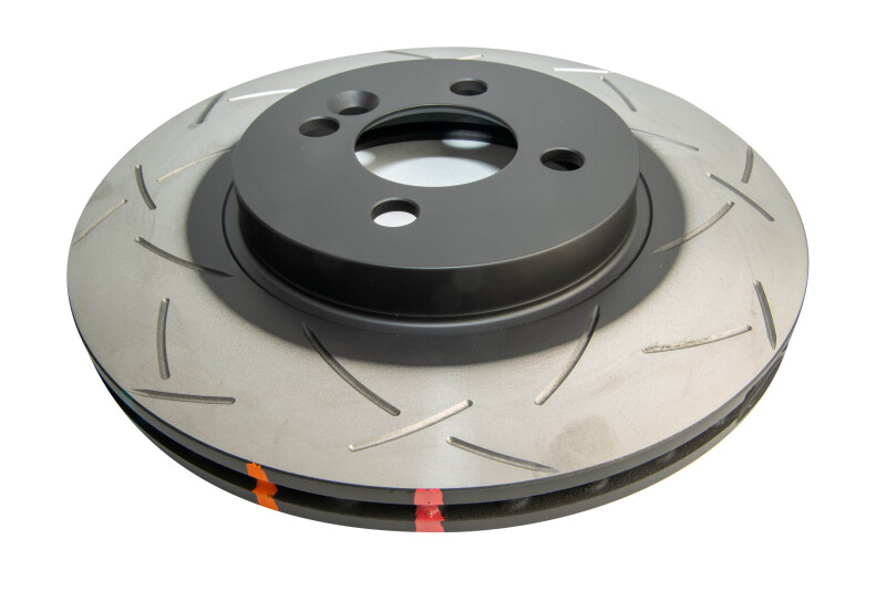 Picture of DBA 4000 Series Slotted Rotors Brake Rotors - DBA42524S