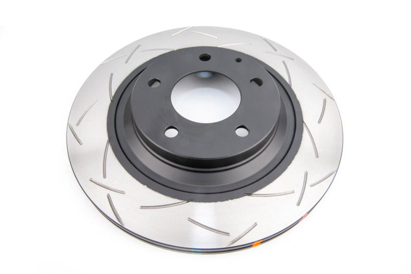 Picture of DBA 4000 Series Slotted Rotors Brake Rotors - DBA42551S