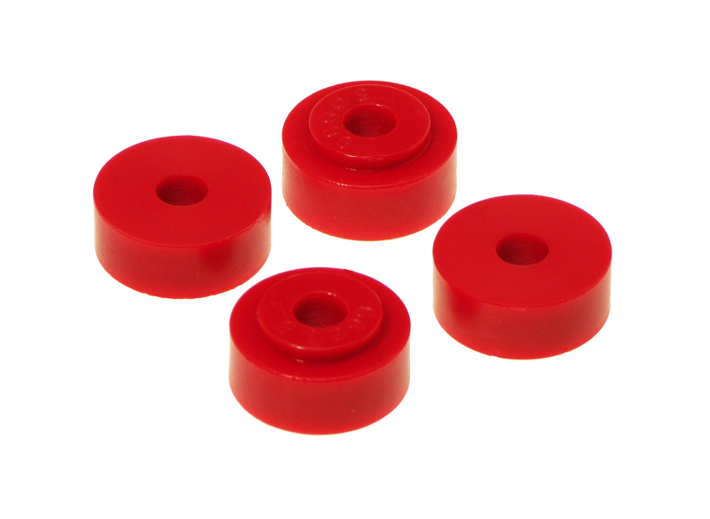 Picture of Prothane PRO Shock Bushings-Red Bushing Kits - 19-901