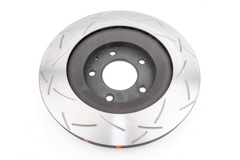 Picture of DBA 4000 Series Slotted Rotors Brake Rotors - DBA42551S