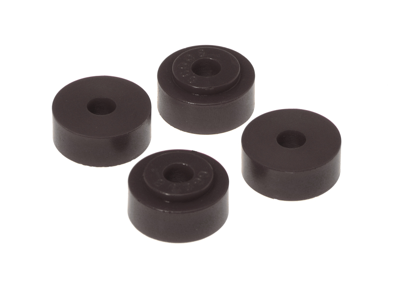 Picture of Prothane PRO Shock Bushings-Blk Bushing Kits - 19-901-BL