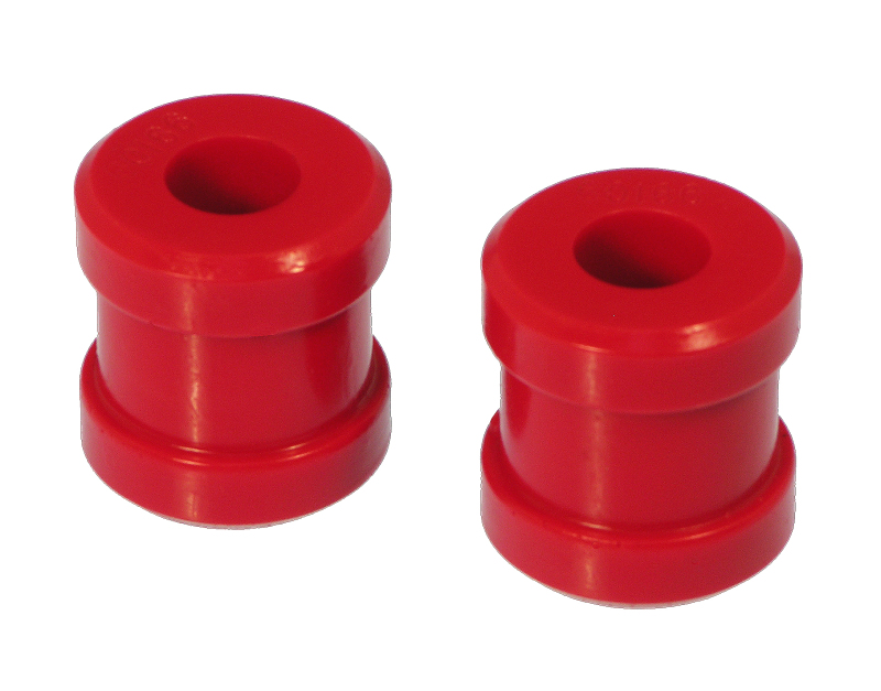 Picture of Prothane PRO Shock Bushings-Red Bushing Kits - 19-907