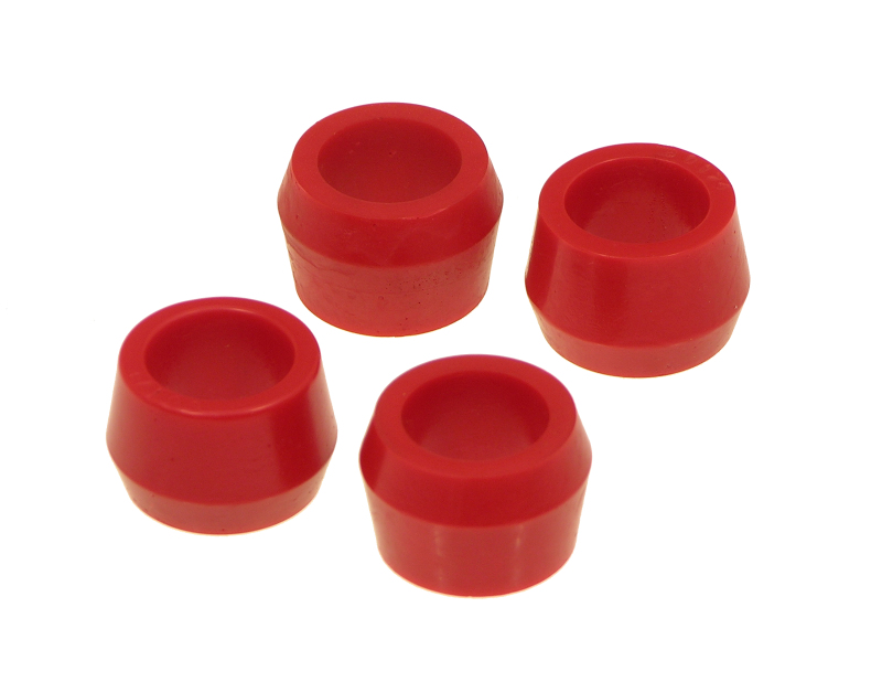 Picture of Prothane PRO Shock Bushings-Red Bushing Kits - 19-916