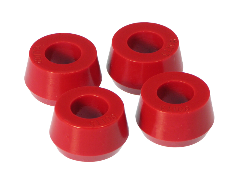 Picture of Prothane PRO Shock Bushings-Red Bushing Kits - 19-917