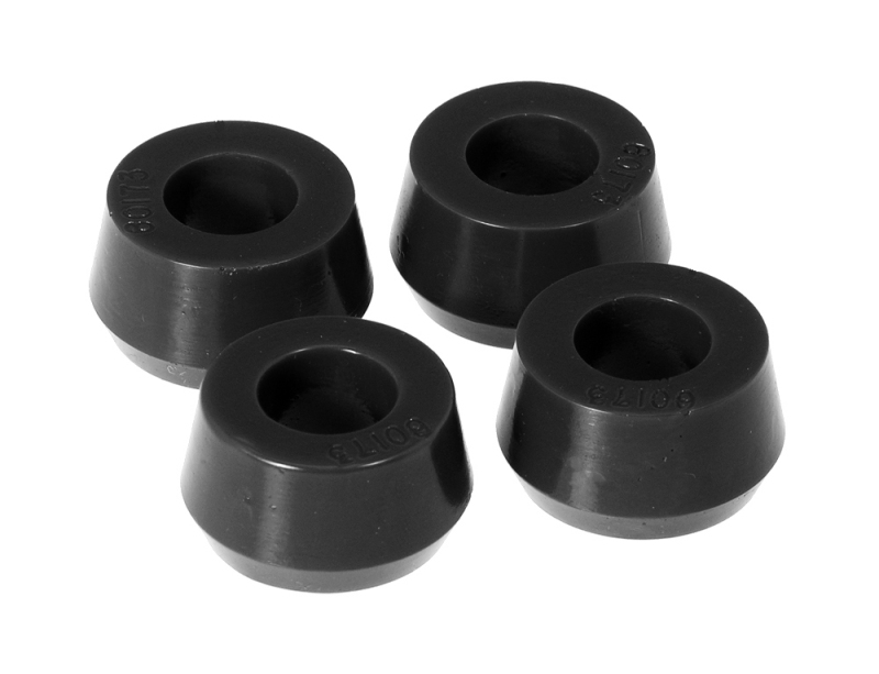 Picture of Prothane PRO Shock Bushings-Blk Bushing Kits - 19-917-BL