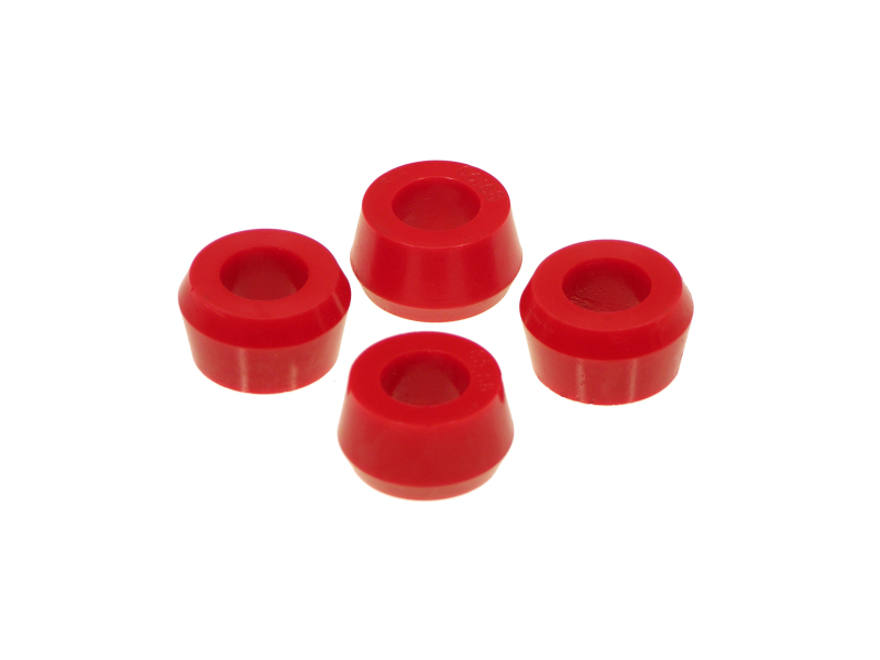 Picture of Prothane PRO Shock Bushings-Red Bushing Kits - 19-918