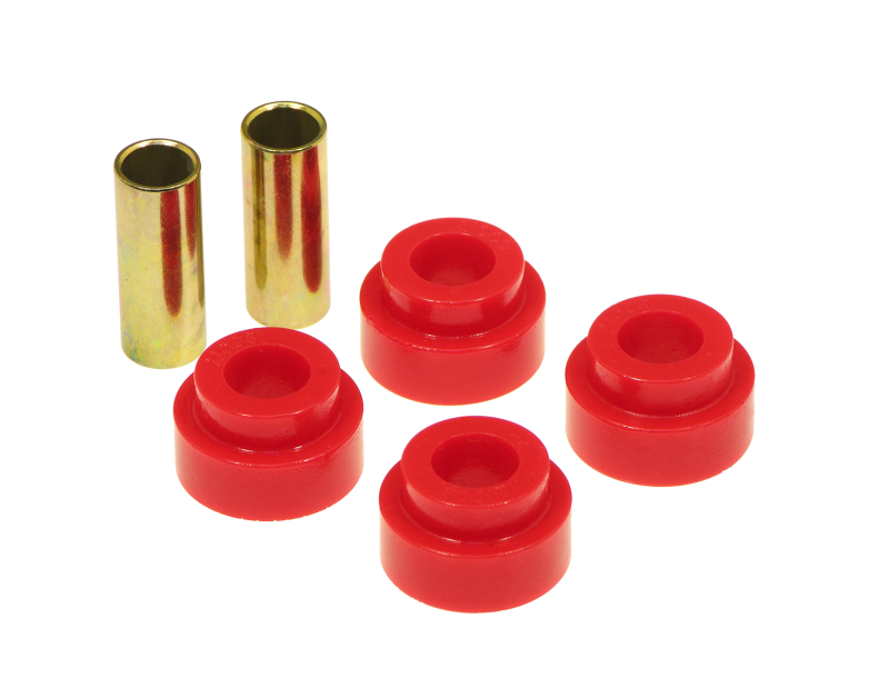 Picture of Prothane PRO Shock Bushings-Red Bushing Kits - 19-919