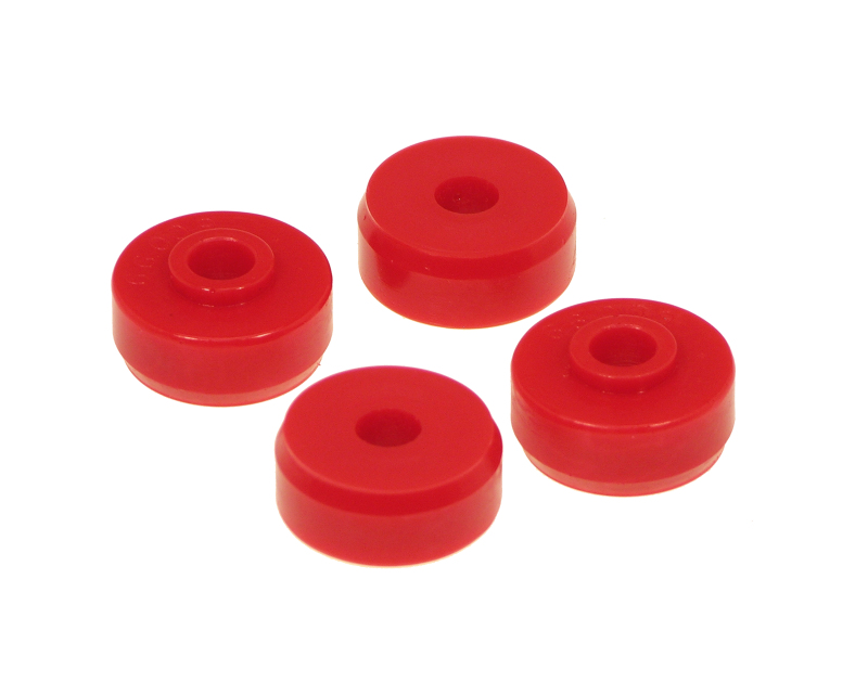 Picture of Prothane PRO Shock Bushings-Red Bushing Kits - 19-921