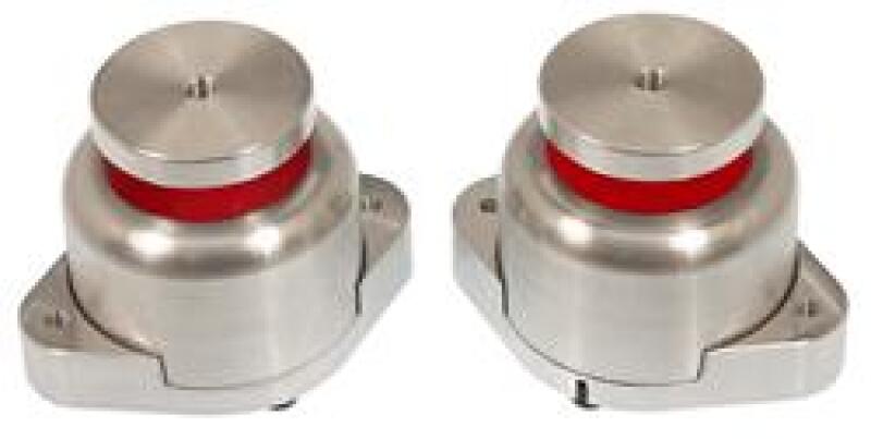 Picture of Prothane PRO Engine/Trans Kit-Red Bushing Kits - 2-1600
