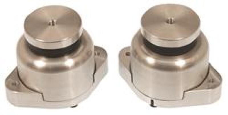 Picture of Prothane PRO Engine/Trans Kit-Blk Bushing Kits - 2-1600-BL