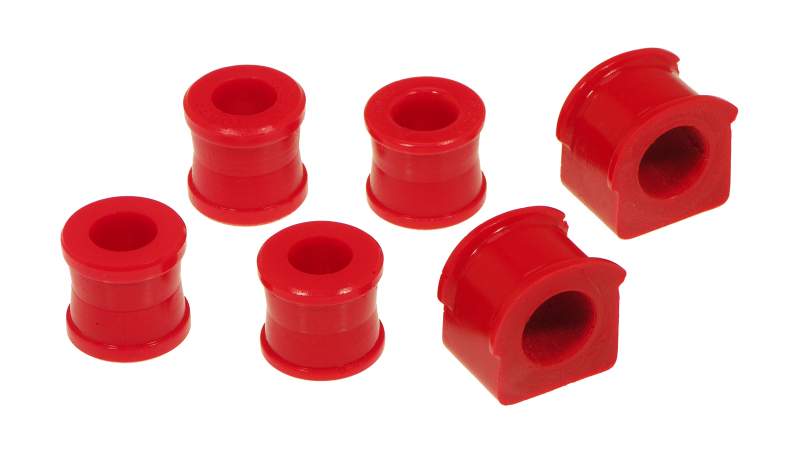 Picture of Prothane PRO Sway/End Link Bush-Red Sway Bar Bushings - 22-1102