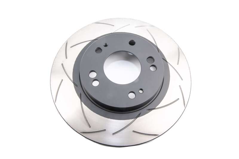 Picture of DBA Street Slotted Rotors Brake Rotors - DBA425S