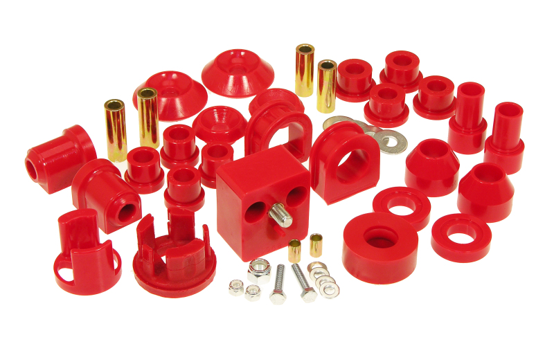 Picture of Prothane PRO Total Kits-Red Bushings - 22-2008