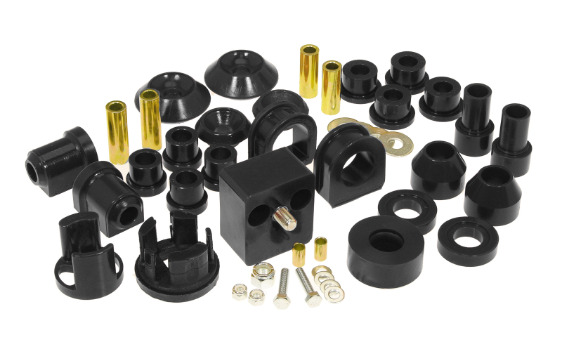 Picture of Prothane PRO Total Kits-Blk Bushings - 22-2008-BL